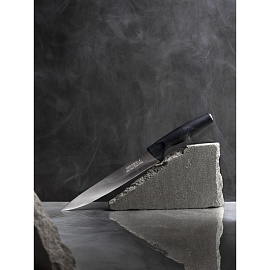 Нож кухонный Mielaje для нарезки (лезвие 20 см, 41620)