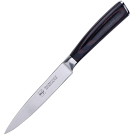 Нож кухонный Mielaje универсальный (лезвие 12,6 см, 38041)
