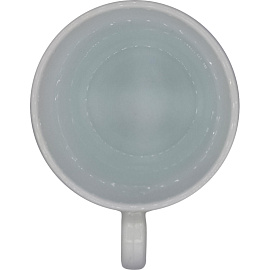 Чашка чайная Кулинарк Сфера стеклянная 270 мл (6 штук в упаковке)