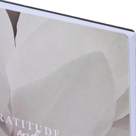 Бизнес-тетрадь Be Smart Botanica А5 80 листов в точку на спирали (обложка с рисунком, матовая ламинация)