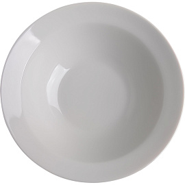 Миска фарфоровая Дулевский фарфоровый завод 300 мл белая 12 штук в упаковке (31432)