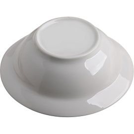 Миска фарфоровая Дулевский фарфоровый завод 300 мл белая 12 штук в упаковке (31432)