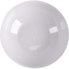 Миска фарфоровая Дулевский фарфоровый завод 350 мл белая (21002)