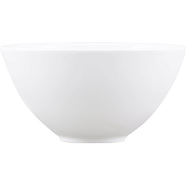 Пиала фарфоровая Дулевский фарфоровый завод 150 мл белая (106812)