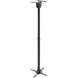 Кронштейн для проекторов потолочный Wize WPD-B