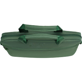 Сумка для ноутбука 14 Lamark L214 зеленая (L214 Green) фото Сумка для ноутбука 14 Lamark L214 зеленая (L214 Green)