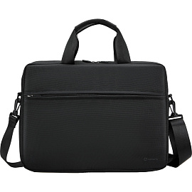 Сумка для ноутбука 15.6 Lamark L215 черная (L215 Black) фото Сумка для ноутбука 15.6 Lamark L215 черная (L215 Black)