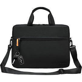 Сумка для ноутбука 15.6 Lamark L215 черная (L215 Black) фото Сумка для ноутбука 15.6 Lamark L215 черная (L215 Black)