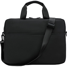 Сумка для ноутбука 15.6 Lamark L215 черная (L215 Black) фото Сумка для ноутбука 15.6 Lamark L215 черная (L215 Black)