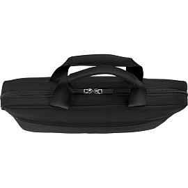 Сумка для ноутбука 15.6 Lamark L215 черная (L215 Black) фото Сумка для ноутбука 15.6 Lamark L215 черная (L215 Black)