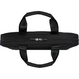 Сумка для ноутбука 15.6 Lamark L215 черная (L215 Black) фото Сумка для ноутбука 15.6 Lamark L215 черная (L215 Black)