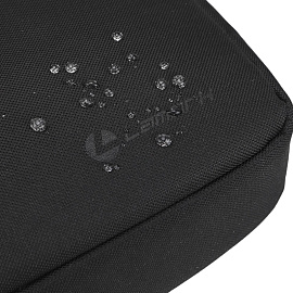 Сумка для ноутбука 15.6 Lamark L215 черная (L215 Black) фото Сумка для ноутбука 15.6 Lamark L215 черная (L215 Black)