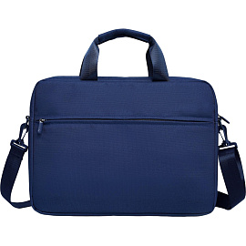 Сумка для ноутбука 15.6 Lamark L215 синяя (L215 Blue) фото Сумка для ноутбука 15.6 Lamark L215 синяя (L215 Blue)