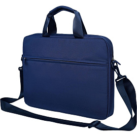 Сумка для ноутбука 15.6 Lamark L215 синяя (L215 Blue) фото Сумка для ноутбука 15.6 Lamark L215 синяя (L215 Blue)