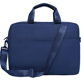 Сумка для ноутбука 15.6 Lamark L215 синяя (L215 Blue) фото Сумка для ноутбука 15.6 Lamark L215 синяя (L215 Blue)