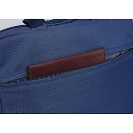 Сумка для ноутбука 15.6 Lamark L215 синяя (L215 Blue) фото Сумка для ноутбука 15.6 Lamark L215 синяя (L215 Blue)