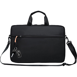 Сумка для ноутбука 17.3 Lamark L217 черная (L217 Black) фото Сумка для ноутбука 17.3 Lamark L217 черная (L217 Black)