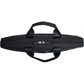 Сумка для ноутбука 17.3 Lamark L217 черная (L217 Black) фото Сумка для ноутбука 17.3 Lamark L217 черная (L217 Black)