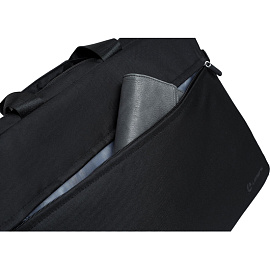 Сумка для ноутбука 17.3 Lamark L217 черная (L217 Black) фото Сумка для ноутбука 17.3 Lamark L217 черная (L217 Black)