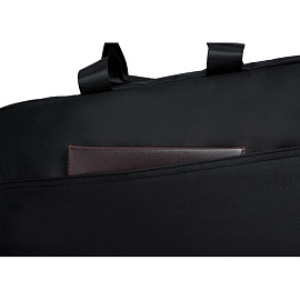 Сумка для ноутбука 17.3 Lamark L217 черная (L217 Black) фото Сумка для ноутбука 17.3 Lamark L217 черная (L217 Black)