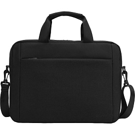 Сумка для ноутбука 15.6 Lamark L225 черная (L225 Black) фото Сумка для ноутбука 15.6 Lamark L225 черная (L225 Black)