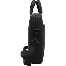 Сумка для ноутбука 15.6 Lamark L225 черная (L225 Black) фото Сумка для ноутбука 15.6 Lamark L225 черная (L225 Black)