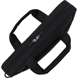 Сумка для ноутбука 15.6 Lamark L225 черная (L225 Black) фото Сумка для ноутбука 15.6 Lamark L225 черная (L225 Black)