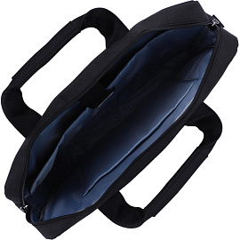 Сумка для ноутбука 15.6 Lamark L225 черная (L225 Black) фото Сумка для ноутбука 15.6 Lamark L225 черная (L225 Black)