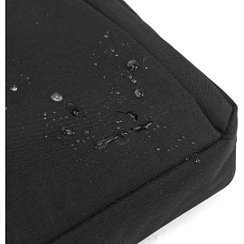 Сумка для ноутбука 15.6 Lamark L225 черная (L225 Black) фото Сумка для ноутбука 15.6 Lamark L225 черная (L225 Black)