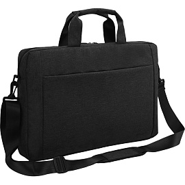 Сумка для ноутбука 17.3 Lamark L227 черная (L227 Black)
