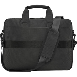 Сумка для ноутбука 14 Lamark L244 черная (L244 Black) фото Сумка для ноутбука 14 Lamark L244 черная (L244 Black)