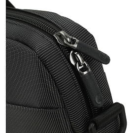Сумка для ноутбука 14 Lamark L244 черная (L244 Black) фото Сумка для ноутбука 14 Lamark L244 черная (L244 Black)