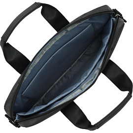 Сумка для ноутбука 15.6 Lamark L245 черная (L245 Black) фото Сумка для ноутбука 15.6 Lamark L245 черная (L245 Black)