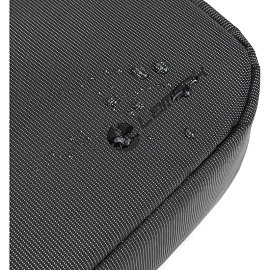 Сумка для ноутбука 15.6 Lamark L245 черная (L245 Black) фото Сумка для ноутбука 15.6 Lamark L245 черная (L245 Black)