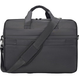 Сумка для ноутбука 17.3 Lamark L267 черная (L267 Black) фото Сумка для ноутбука 17.3 Lamark L267 черная (L267 Black)