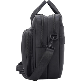 Сумка для ноутбука 17.3 Lamark L267 черная (L267 Black) фото Сумка для ноутбука 17.3 Lamark L267 черная (L267 Black)