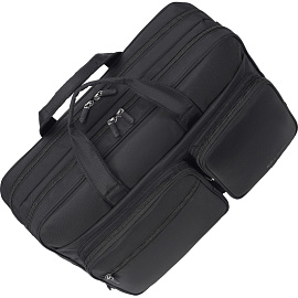 Сумка для ноутбука 17.3 Lamark L267 черная (L267 Black) фото Сумка для ноутбука 17.3 Lamark L267 черная (L267 Black)