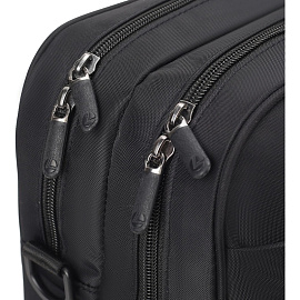 Сумка для ноутбука 17.3 Lamark L267 черная (L267 Black) фото Сумка для ноутбука 17.3 Lamark L267 черная (L267 Black)