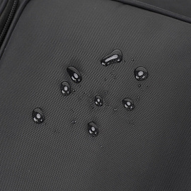 Сумка для ноутбука 17.3 Lamark L267 черная (L267 Black) фото Сумка для ноутбука 17.3 Lamark L267 черная (L267 Black)