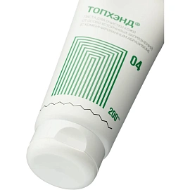 Паста Армакон Топхэнд очищающая для рук с комбинированным абразивом 200 мл (1205)