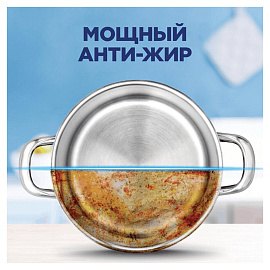 Таблетки для посудомоечных машин 140 шт., FINISH Powerball, 3265808 фото Таблетки для посудомоечных машин 140 шт., FINISH Powerball, 3265808