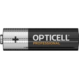 Батарейка AA пальчиковая Opticell Professional (6 штук в упаковке)