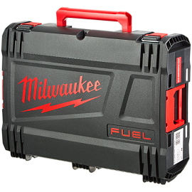 Гайковерт аккумуляторный импульсный Milwaukee M18 Fuel ONEFHIWF34-502X One-Key (4933459730) фото Гайковерт аккумуляторный импульсный Milwaukee M18 Fuel ONEFHIWF34-502X One-Key (4933459730)