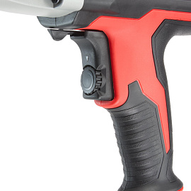 Гайковерт сетевой ударный Milwaukee IPWE 400 R (4933451524)