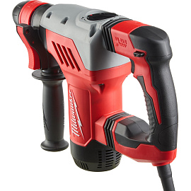 Перфоратор сетевой Milwaukee PLH 28 XE (4933446800)