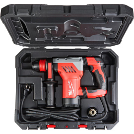 Перфоратор сетевой Milwaukee PLH 28 XE (4933446800)