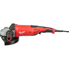Шлифмашина угловая сетевая Milwaukee AGV 22-230 E (4933431850)