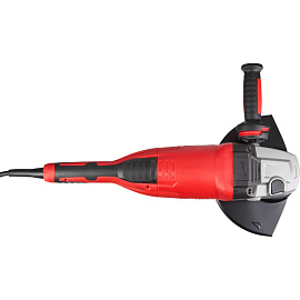 Шлифмашина угловая сетевая Milwaukee AGV 22-230 E (4933431850)