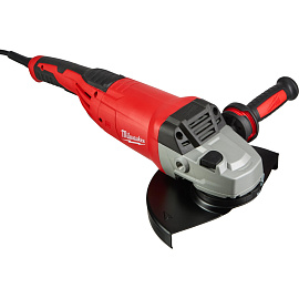 Шлифмашина угловая сетевая Milwaukee AGV 22-230 E (4933431850)