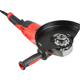 Шлифмашина угловая сетевая Milwaukee AGV 22-230 E (4933431850)